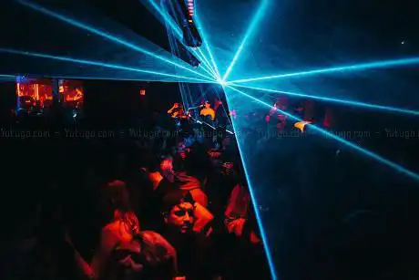 Superlove Club