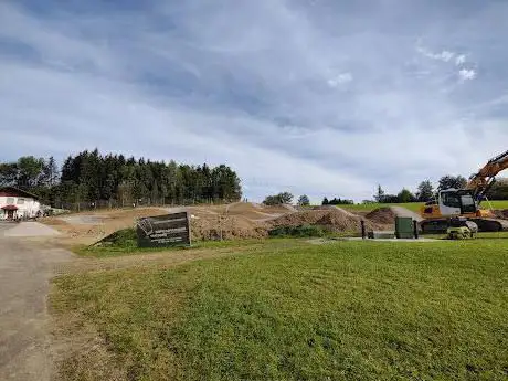Bikepark Kisslegg