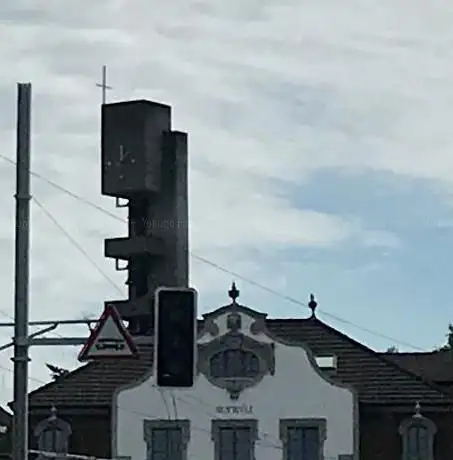 Photo de Katholische Kirche St. Martin