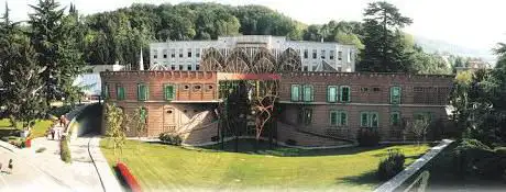 Photo de Terme di Tabiano