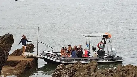 Photo de Urdaibai Boat
