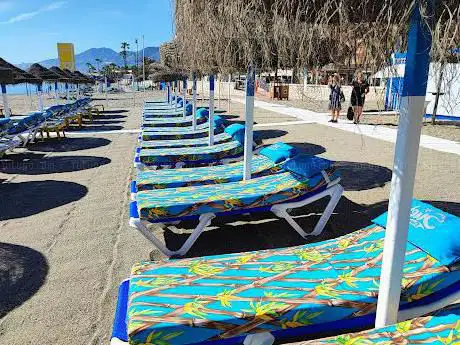 Photo de Playa el Suel
