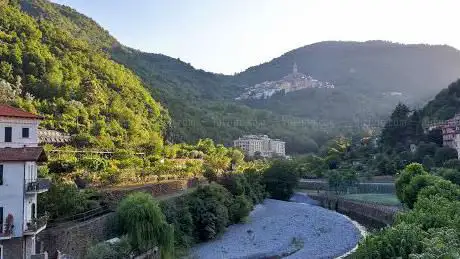Photo de Monte Toraggio