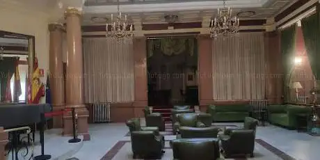 Photo de Casino Militar