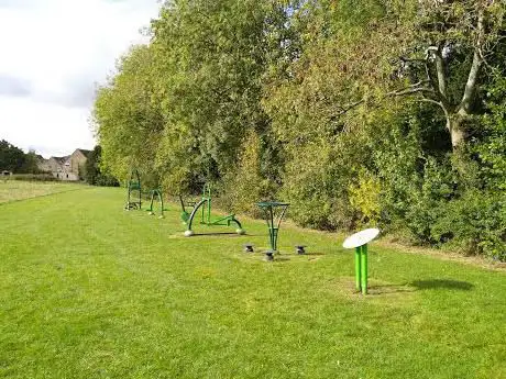 Four Acre Field