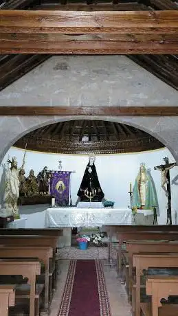 Photo de Ermita de la Soledad
