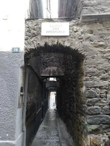 Ruelle Des Cogneins