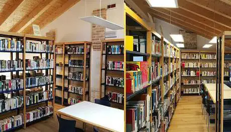 Photo de Biblioteca Comunale di Pianiga