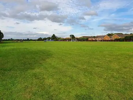 Caversfield Park