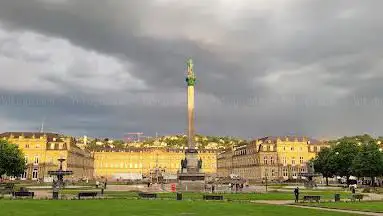 Schlossplatz