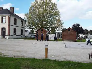 Photo de Kellermann Garden