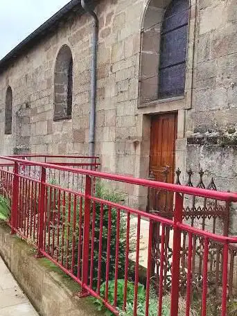 Place ABBÉ François RICARD