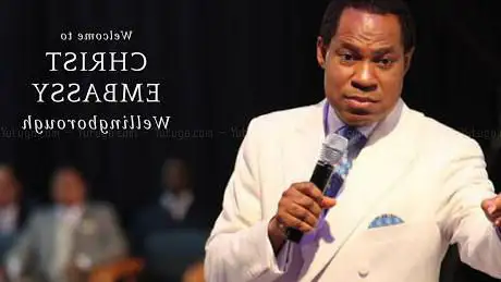 Photo de Christ Embassy Wellingborough Church
