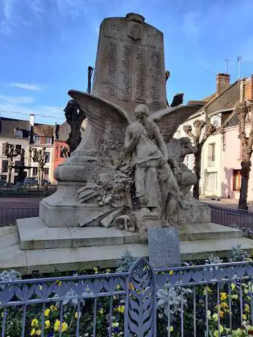 Monument aux Morts