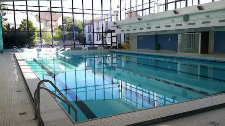 Pool of Raguidelles