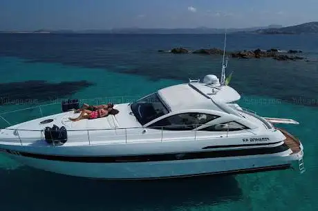 Yacht Charter Sardinia di Franco Sartori