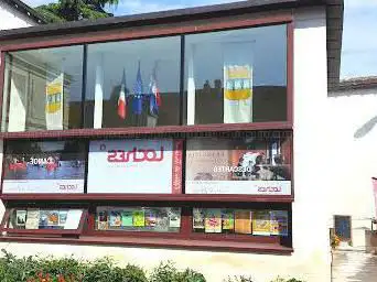 Photo de Office de tourisme Loches Touraine Châteaux de la Loire - Bureau d'information touristique de Descartes