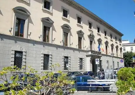 Photo de Palazzo de Nobili