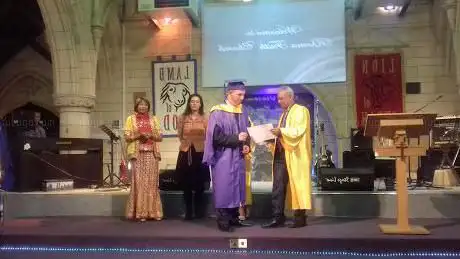 Photo de Rhema Faith Church