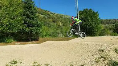 BMX Trentino Garda