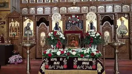 Chiesa di Santa Maria Maddalena