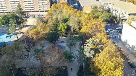 Photo de Parque Infantil de Llombai