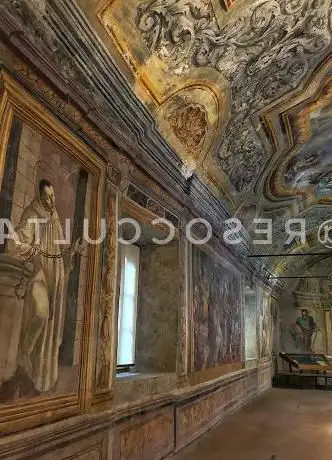 Oratorio dei Battenti - Museo Diocesano
