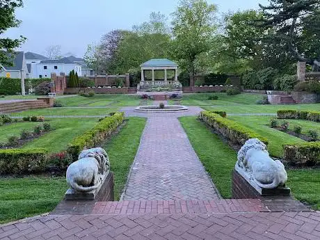 Photo de Lynch Park Rose Garden
