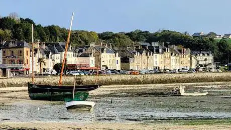 Port de Cancale
