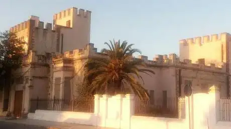 Photo de Castillo de Bajo de GuÃ­a