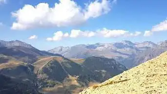 Photo de El Pico Cerler