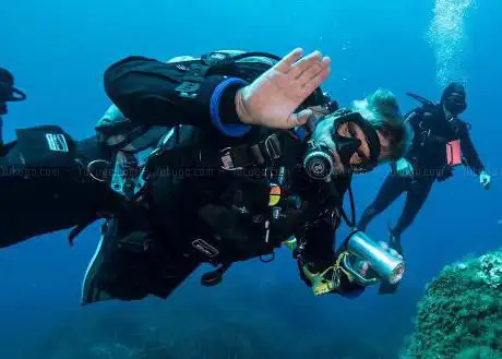 Sardinia Divers Olbia