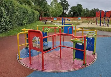 Photo de Playground