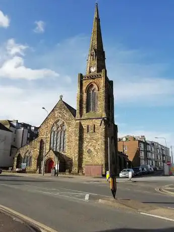 Bridlington Holy Trinity