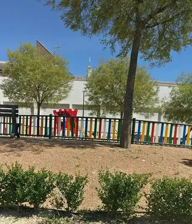 Photo de Parque Altos de Ulia