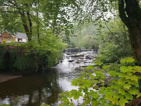 Photo de Cwm Clydach Walk