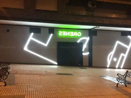 Photo de Orenes Sports Bar & Salón de Juego