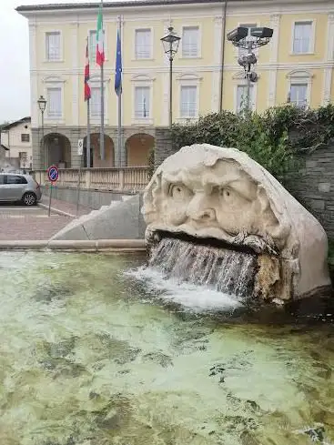 mascherone