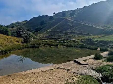 Photo de Cleeve Hill Wash Pool