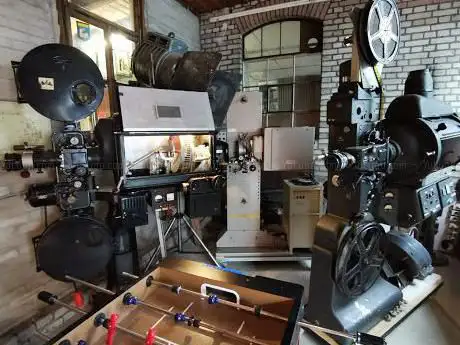 Electrotechnical Museum Leutkirch