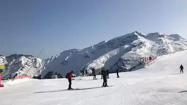 Télésiège des Lindarets