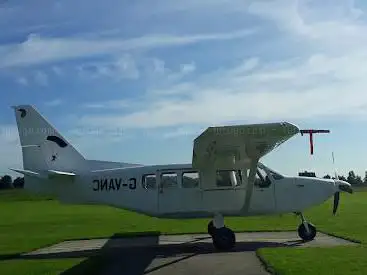 Photo de Irish Skydive Club