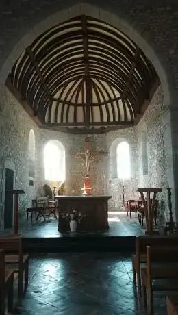Église Saint Rémy