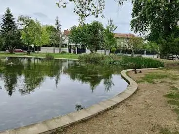 Photo de Square des Lacs