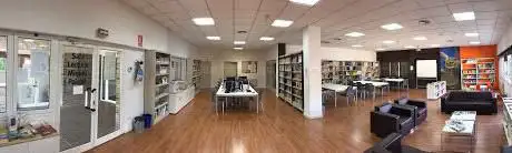 Photo de Biblioteca Miquel PairolÃÂ