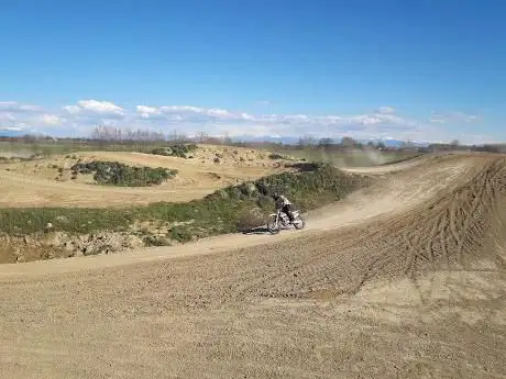 Photo de Motocross pista Torre