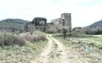 Photo de Castell de Beuda