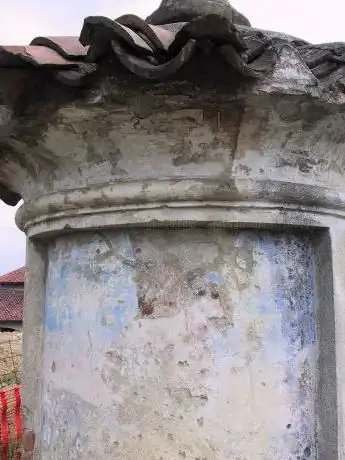 Pilone di San Sebastiano