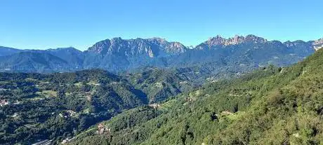 Photo de Cima Bocchese