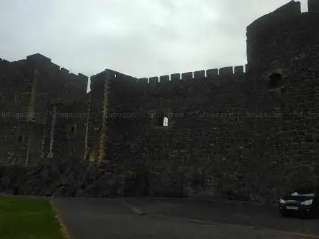 Photo de Glenarm castell